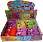  Puffer unikornis több színben (ST6499)