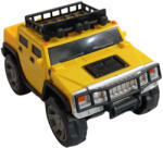  Terepjáró autó (ST5775)
