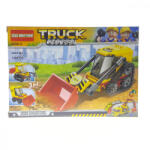 Berger Lele Brother Kotrógép Építőjáték (ST4603)