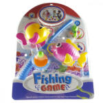 Berger Horgász Játék Csalival (ST4016)