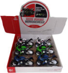  Műanyag hangot adó motor (ST6408) - topjatekbolt