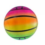  Szivárványos Gumi Röplabda 220Mm (SB5402)
