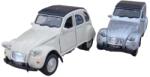 Metálautó Citroen 2 CV autó (334966)