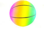  Szivárványos Gumi Kosárlabda (SB5305)