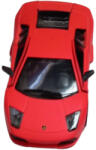 Metálautó Lamborghini matt (174072)