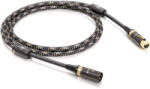 ViaBlue NF-S2 T8 XLR kábel - 0.5 m