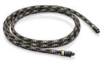 ViaBlue H-Flex T8 Toslink optikai kábel - 1 m