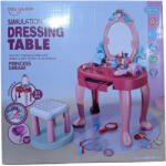 Golden Bridge Smink asztal és kiegészítők (804599)