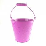  Fém Homokozóvödör (ST2310)