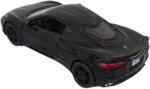 Metálautó Corvette 2021 (460306) - topjatekbolt
