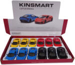 Metálautó Lotus Emira (171712)