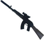  Szilika játékfegyver (ST6535) - topjatekbolt