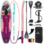 BERGER RideWave SUP szett (ST067)