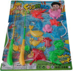  Horgász szett 13 részes (ST6069)