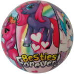 Star Unikornis labda 14cm (132107)