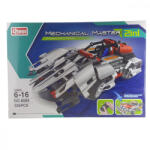 Berger 2In1 Jármű Építőjáték (ST4628)