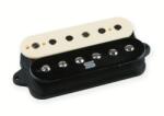 Seymour Duncan Duality Bridge - Rev Zebra