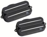 Seymour Duncan Wes Hauch Jupiter Rails 7 Set