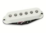 Seymour Duncan Hot Chicken Strat Bridge - Off White