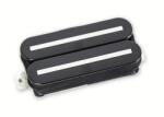 Seymour Duncan El Diablo Rail Bridge - Black