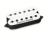 Seymour Duncan Jeff Loomis Noumenon Bridge - White
