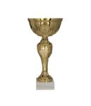  Serleg 8366H 17cm magas, csésze 8cm, márvány 15x45mm talpon