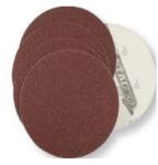 STALCO P180 125mm csiszoló korong tépőzáras 10db (S-36311)