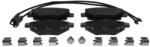 Bosch Set placute frana BOSCH 0 986 494 614 (0 986 494 614)