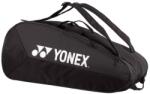 Yonex Tenisz táska Yonex Team Racquet Bag (9 pcs) - Fekete