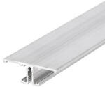  Back10 natur alu LED profil Topmet (SL 90030000)