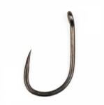 Korda Wide Gape B Barbless szakáll nélküli pontyozó horog 4 (KWGB4)