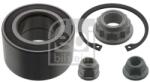 Febi Bilstein Set rulment roata FEBI BILSTEIN 39160 (39160)