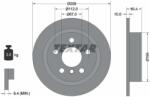 TEXTAR Disc frana TEXTAR 92279303 (92279303)