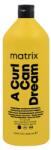 Matrix Total Results Curl Can Dream sampon göndör hajra, 1 l - hairpower