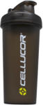 Cellucor Shaker 600 ml, gri închis