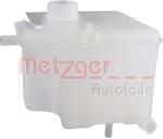 METZGER Vas de expansiune, racire METZGER 2140062 (2140062)