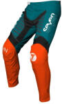  SEVEN Vox Surge 2023 crossnadrág, teal, 34 (8007662018-szj)