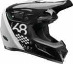 Thor Reflex Sport Riot MIPS® fekete-szürke (0110-8775)