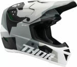 Thor Reflex Sport Carbon Brave MIPS® szürke-fehér (0110-8757)