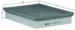 MAHLE Filtru aer MAHLE LX 2048 (LX 2048) - fixbox