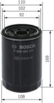Bosch Filtru combustibil BOSCH F 026 402 311 (F 026 402 311) - fixbox