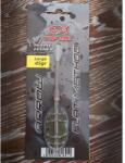 Top Mix Arrow Flat method feeder kosár - L 45g 1db/cs (TM621)