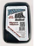 Top Mix Dynamic Pellet Box Halibut 400gr (TM248)