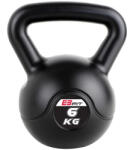 EB-Fit Füles súlyzó, Kettlebell 6 kg, cementes, fekete EB Fit (MAR_H0869_VIC_1025773)