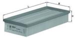 MAHLE Filtru aer MAHLE LX 1079 (LX 1079) - fixbox