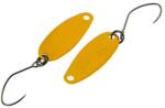 Nories Masukuroto Teach 20mm 0.5g #080T kanál villantó (Honey Mustard) (NO-05-12640)