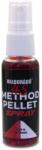 Haldorádó 4S Method Pellet Spray - Eper & Tintahal 30ml (HD23545)