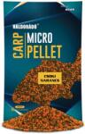 Haldorádó Carp Micro Pellet - Csoki - Narancs 600g (HD30284)