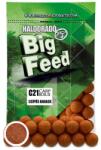 Haldorádó Big Feed - C21 Boilie - Csípős Barack 700g (HD30864)