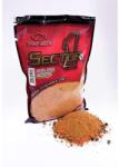 Top Mix Sector 1 etetőanyag - Color Carp 800g (TM146)
